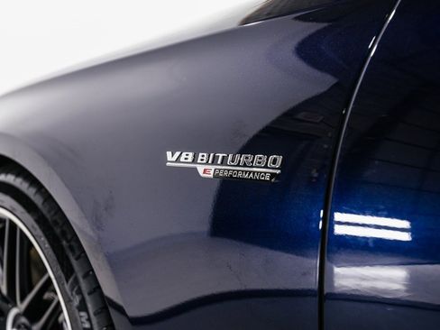 Certified 2024 Mercedes-Benz S 63 AMG S image 40