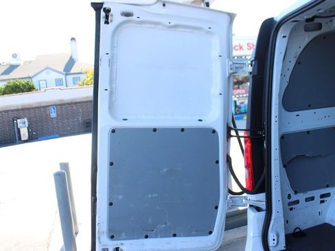 Used 2022 Mercedes-Benz Metris image 29