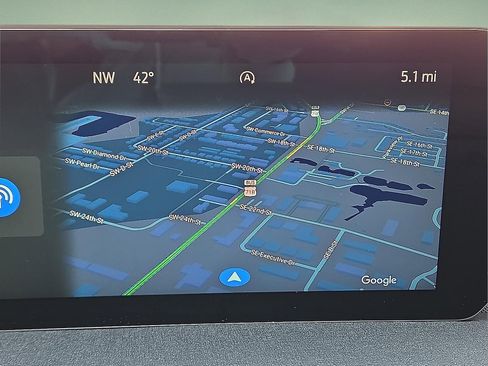 New 2026 Ford Expedition Active image 23