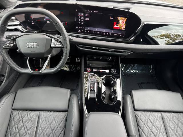 Certified 2025 Audi S5 Premium Plus AWD/4WD image 17