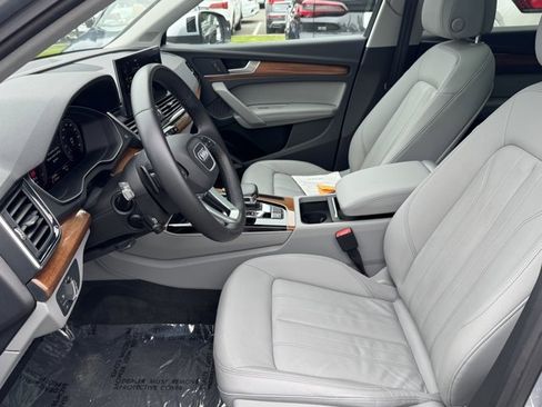 Certified 2022 Audi Q5 2.0T Premium Plus image 27
