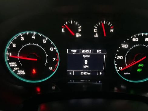 Used 2024 Chevrolet Malibu LT FWD image 11