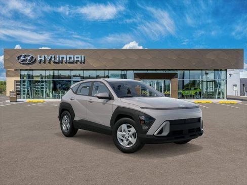 New 2026 Hyundai Kona SE FWD image 2