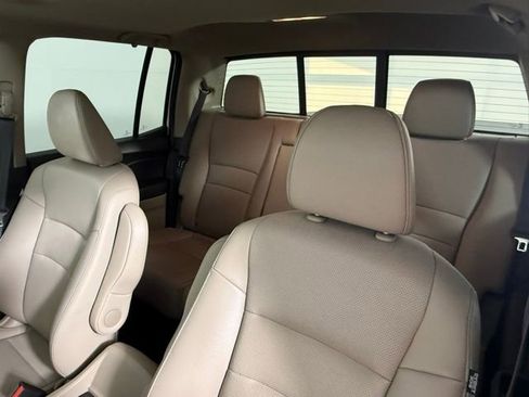 Used 2023 Honda Ridgeline RTL image 32