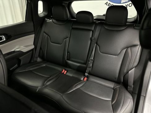 Used 2023 Jeep Compass Limited AWD/4WD image 27