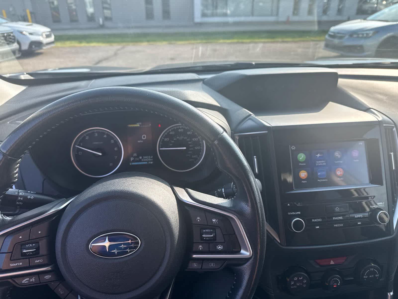 Used 2020 Subaru Forester Premium AWD/4WD image 19