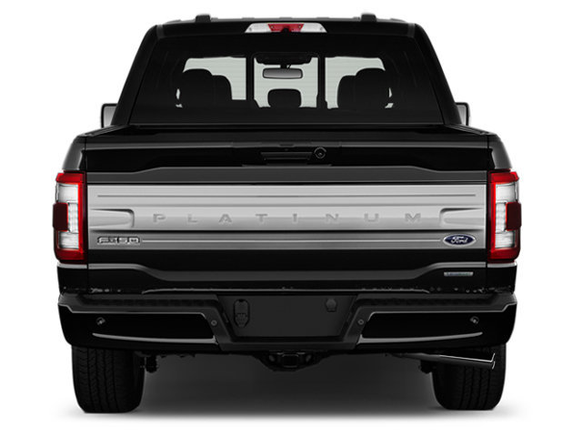 Used 2023 Ford F150 Tremor w/ 360 Degree Camera Package AWD/4WD image 6
