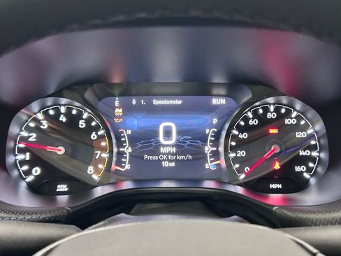 New 2026 Jeep Compass Latitude image 20