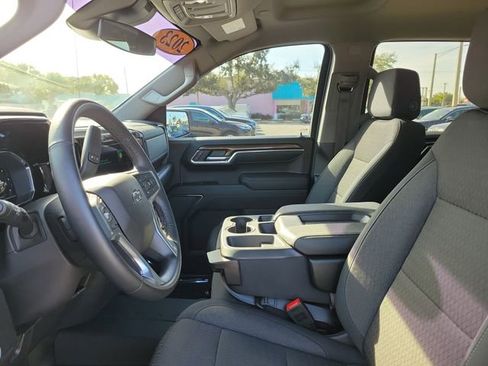 Used 2023 Chevrolet Silverado 1500 LT Trail Boss w/ Protection Package image 19