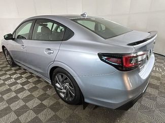 Used 2024 Subaru Legacy Sport AWD/4WD video 4