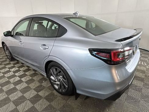 Used 2024 Subaru Legacy Sport AWD/4WD image 4