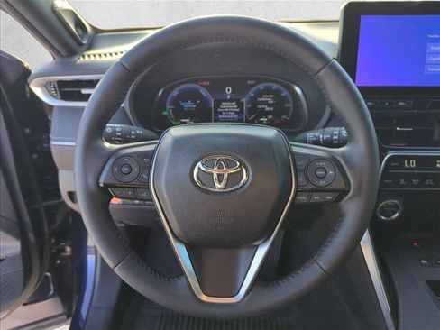 Used 2024 Toyota Venza Limited AWD/4WD image 14