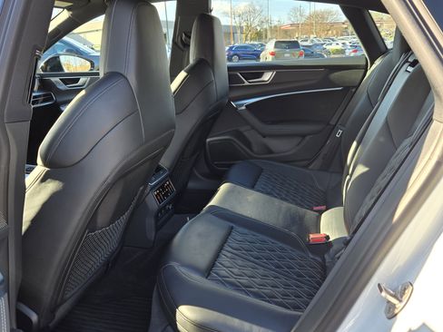 Used 2021 Audi S7 Prestige image 13
