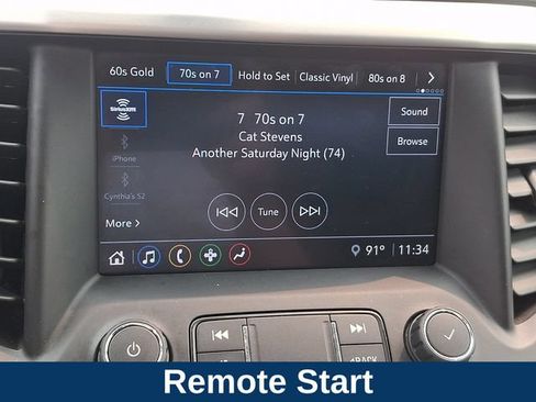 Used 2020 GMC Acadia SLE w/ Driver Convenience Package AWD/4WD image 9