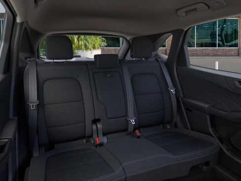 New 2026 Ford Escape Active image 11