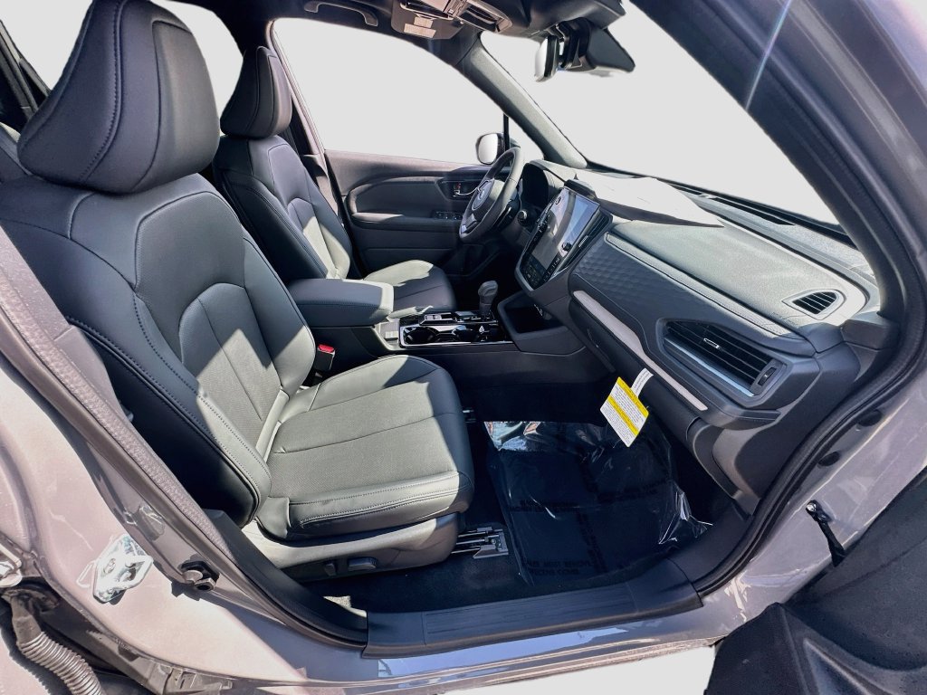 New 2026 Subaru Forester Touring AWD/4WD image 25