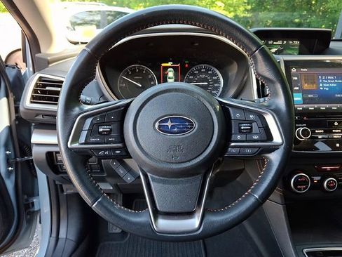 Used 2023 Subaru Crosstrek 2.5i Limited w/ Moonroof Package AWD/4WD image 20