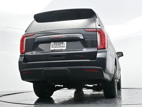 Used 2023 GMC Yukon XL AT4 w/ AT4 Premium Package image 53