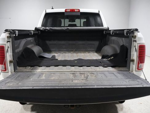 Used 2018 RAM 1500 Laramie w/ Convenience Group image 4