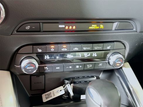 New 2025 MAZDA CX-5 AWD 2.5 S w/ Premium Plus Pkg image 13