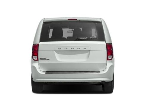 Used 2020 Dodge Grand Caravan GT FWD image 5