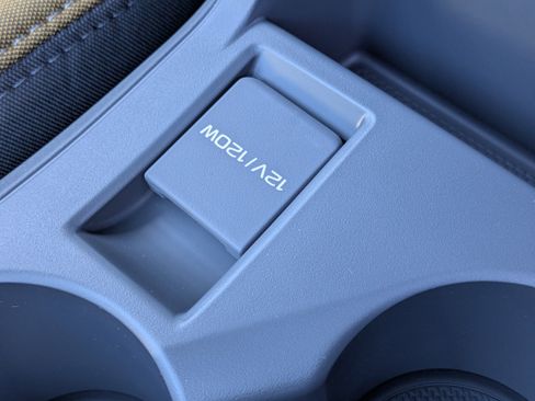 New 2026 Subaru Crosstrek 2.5i Sport image 30