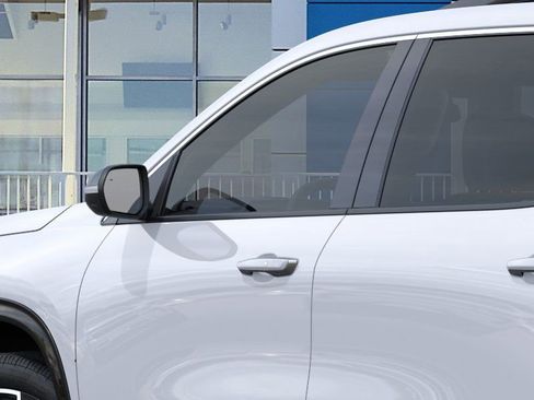 New 2026 Chevrolet Traverse High Country w/ LPO, Floor Liner Package image 12