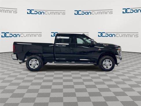 New 2026 RAM 2500 Tradesman image 9