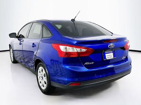 Used 2012 Ford Focus SE FWD image 6