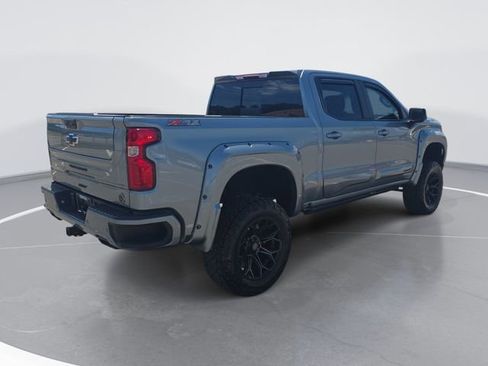 Used 2023 Chevrolet Silverado 1500 RST w/ All Star Edition Plus image 3