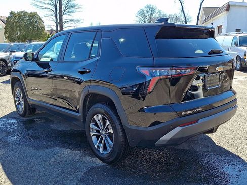 Used 2026 Chevrolet Equinox LT w/ Convenience Package II image 5