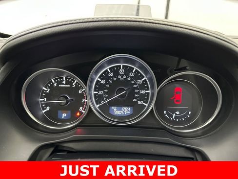 Used 2016 MAZDA MAZDA6 Grand Touring w/ GT Technology Package image 23