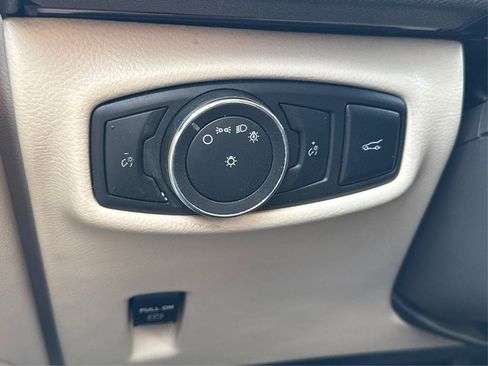 Used 2016 Lincoln MKZ Hybrid w/ Equipment Group 600A Reserve FWD image 19