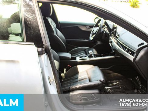Used 2025 Audi A5 2.0T Premium Plus AWD/4WD image 20