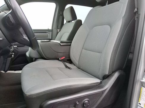 Certified 2022 RAM 1500 Big Horn AWD/4WD image 12
