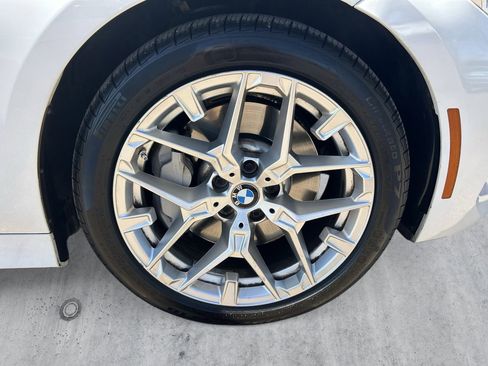 Used 2025 BMW 330i Sedan RWD image 9