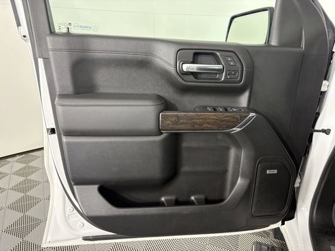 Used 2020 GMC Sierra 1500 Denali w/ Technology Package image 13