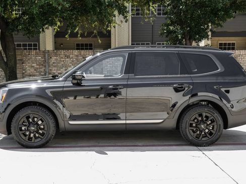 Used 2023 Kia Telluride SX X-Pro AWD/4WD image 21