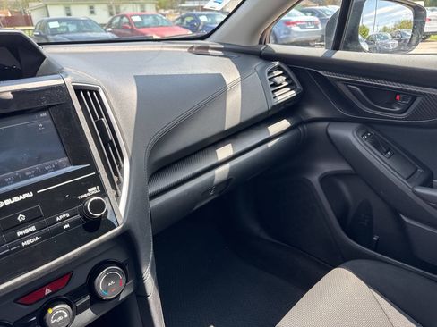 Used 2017 Subaru Impreza 2.0i image 14