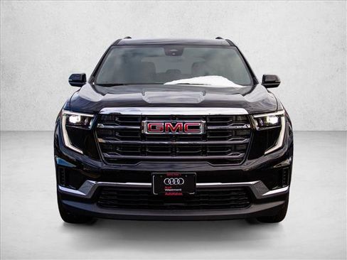 Used 2025 GMC Acadia Elevation image 2