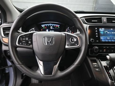 Used 2022 Honda CR-V EX image 6