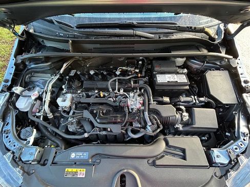Certified 2026 Toyota Corolla LE FWD image 12