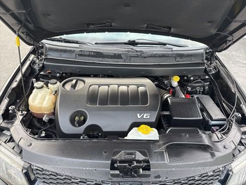 Used 2019 Dodge Journey GT image 20