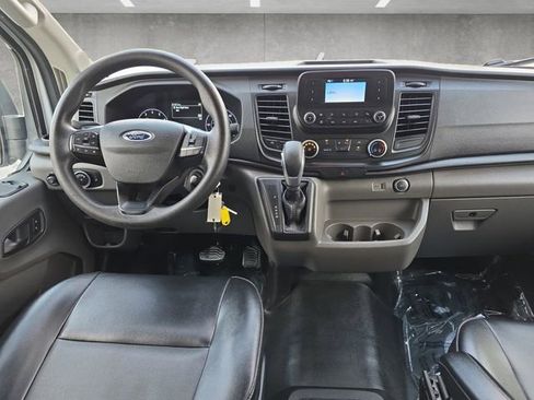 Used 2021 Ford Transit 350 XL image 20