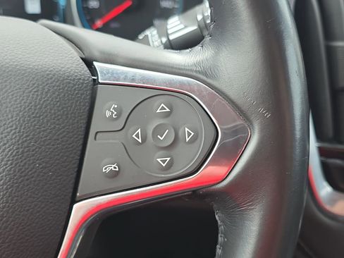 Used 2019 Chevrolet Traverse LT w/ LT Premium Package AWD/4WD image 20