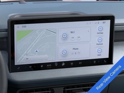 New 2026 Ford Maverick XLT AWD/4WD image 17