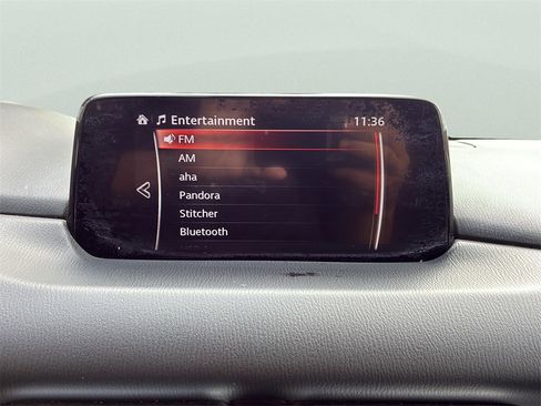 Used 2020 MAZDA CX-5 Sport image 35