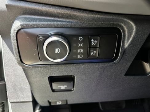 Used 2023 Ford Bronco Big Bend w/ Sasquatch Package AWD/4WD image 14