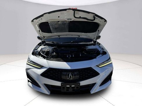 Used 2021 Acura TLX w/ A-SPEC Pkg image 58