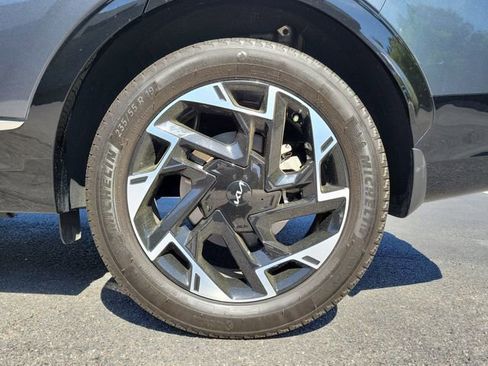 Certified 2024 Kia Sportage SX AWD/4WD image 7